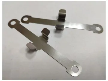 Пружина сингулятора 730078